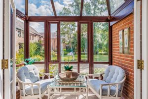 Conservatory- click for photo gallery